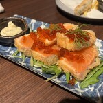 酒としゃけ SALMON'S - 