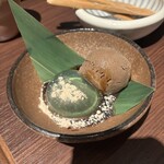 酒としゃけ SALMON'S - 