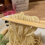 中華そば 髙野 - 