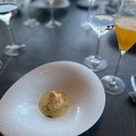 International cuisine subzero - 