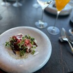 International cuisine subzero - 