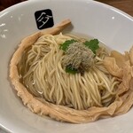 中華そば 髙野 - 