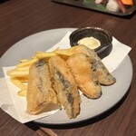 酒としゃけ SALMON'S - 