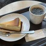 スターバックスコーヒー - 料理写真: