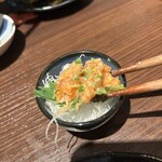 酒としゃけ SALMON'S - 