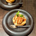 原価ビストロBAN！ 新橋2丁目 - 