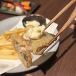 酒としゃけ SALMON'S - 