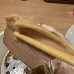 中華そば 髙野 - 