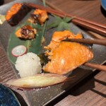 酒としゃけ SALMON'S - 