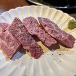 在市 月島本店 - 