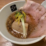 中華そば 髙野 - 