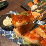 酒としゃけ SALMON'S - 