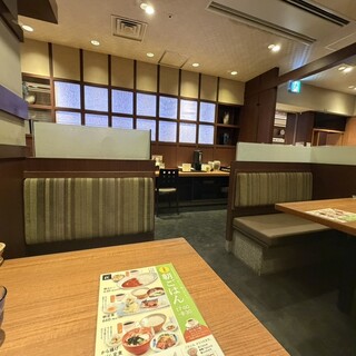 定食屋 百菜 旬_2