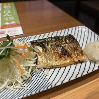 定食屋 百菜 旬_1