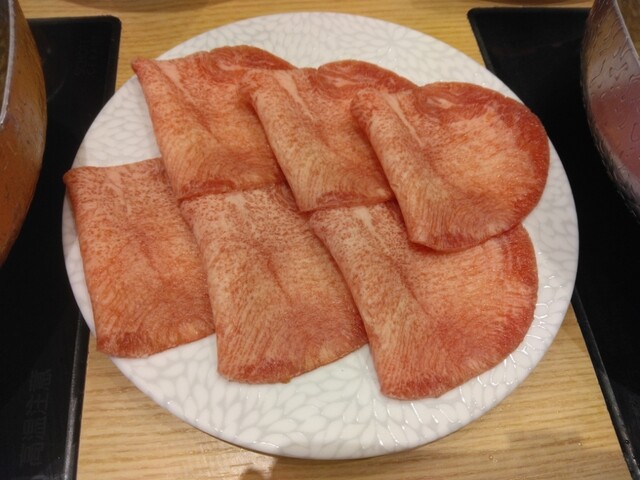 お気軽しゃぶしゃぶ えびす - 西笠松/鍋 | 食べログ