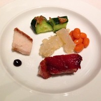 中国飯店 富麗華 - 