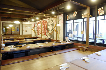 赤から鍋とセセリ焼き 赤から 東刈谷店 あかから 東刈谷 居酒屋 食べログ 赤から鍋とセセリ焼き 赤から 東刈谷店 あかから 東刈谷 居酒屋 食べログ