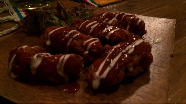 メキシコ料理 トペコンヒーロ - 苫小牧（ヨーロッパ料理）の写真