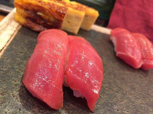 下町のこれぞ!江戸前寿司』by 面食いclover : 鮓三亀 (スシ 下町のこれぞ!江戸前寿司』by 面食いclover : 鮓三亀 (スシ