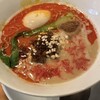 札幌担々麺なり屋 新琴似店