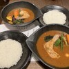 スープカレーlavi 新千歳空港店