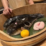 ふぐまどんな - 