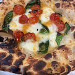 400℃ PIZZA Piu Shimokitazawa - 