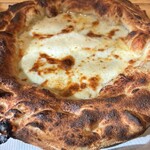 400℃ PIZZA Piu Shimokitazawa - 