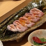 ふぐまどんな - 