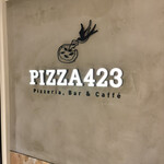 PIZZA423 - 