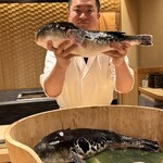 ふぐまどんな - 