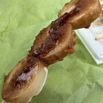 あべ川 木内 - 那珂湊独自の素朴なお菓子♫