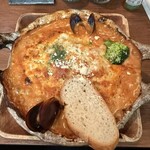 トム ボーイ カフェ - 