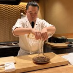 ふぐまどんな - 