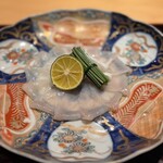 ふぐまどんな - 