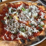 PIZZERIA LEON - チチニエッリ