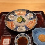 ふぐまどんな - 