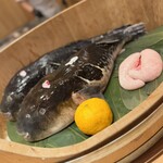 ふぐまどんな - 