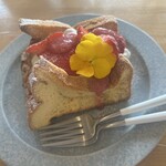 カフェ ラ モーヴ - 