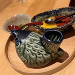 ふぐまどんな - 