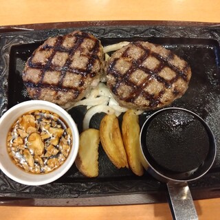 ステーキガスト_1