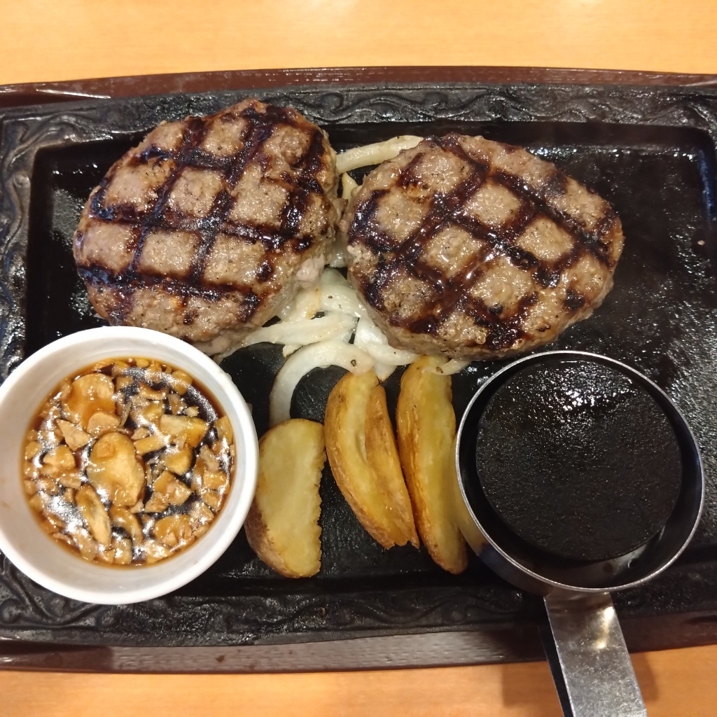 ステーキ ガスト 門真 店