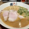 ラーメン横綱 名古屋伏見店