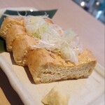 個室居酒屋 越後酒房 八海山 - 