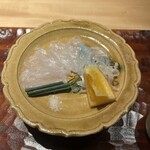 あかさか割烹和史 - 