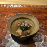 あかさか割烹和史 - 