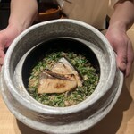 あかさか割烹和史 - 