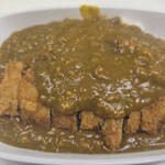 ライスカレー まんてん - 