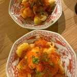 焼売のジョー 西武新宿店 - 