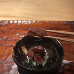 あかさか割烹和史 - 